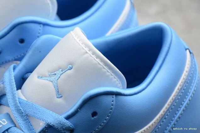 Rep Air Low 1 (W) Jordan AO9944-441 UNC 0801